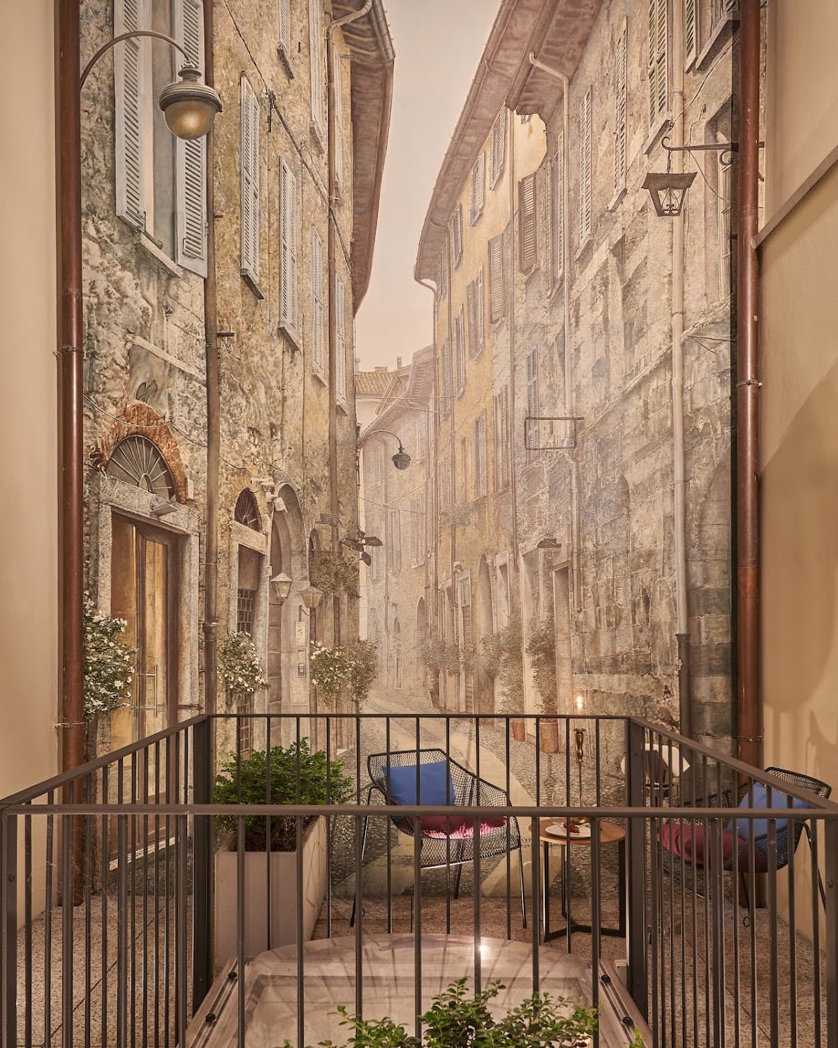 73 Boutique Hotel: destination wedding venue in 22100 Como CO, Italy