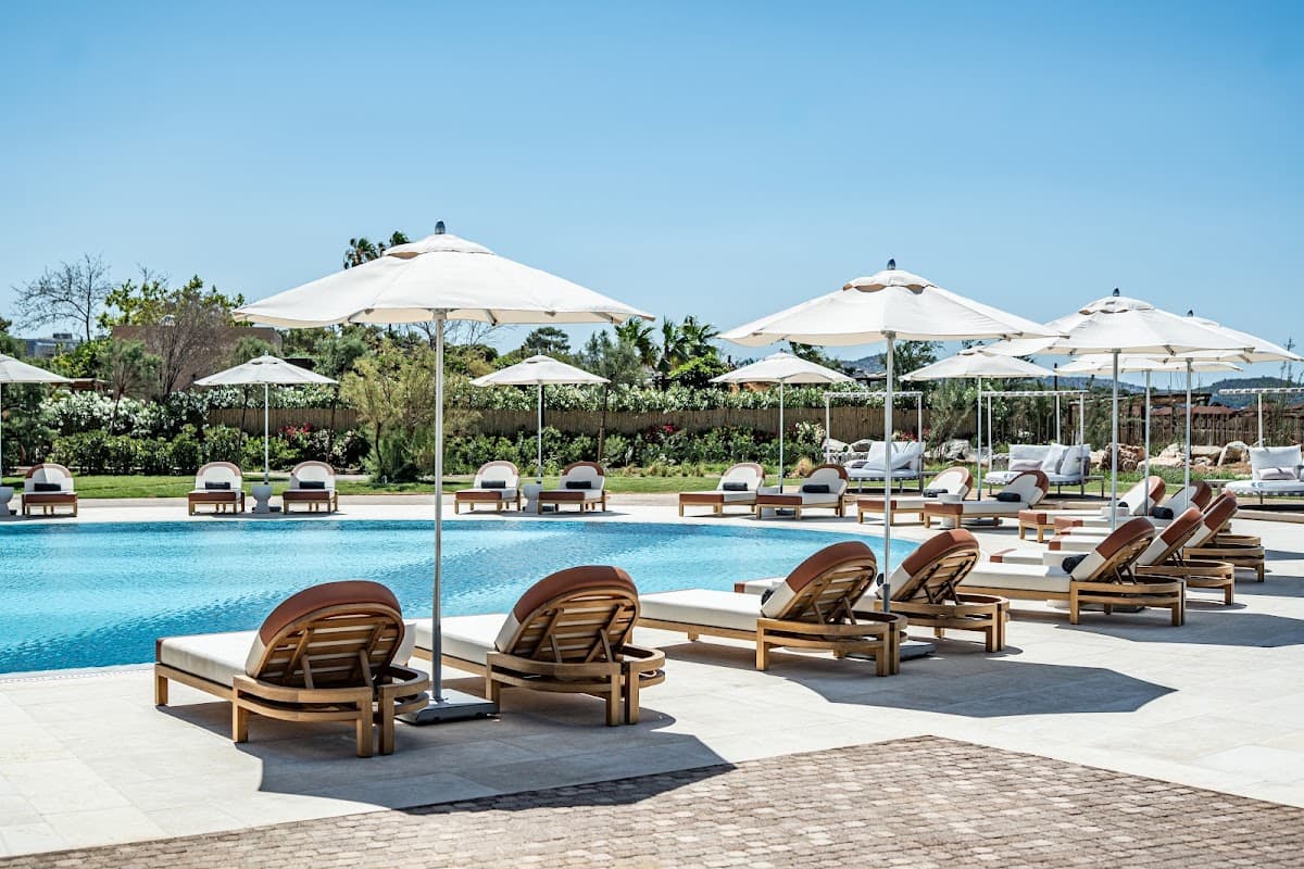 91 Athens Riviera — destination wedding venue in Βούλα 166 74, Greece