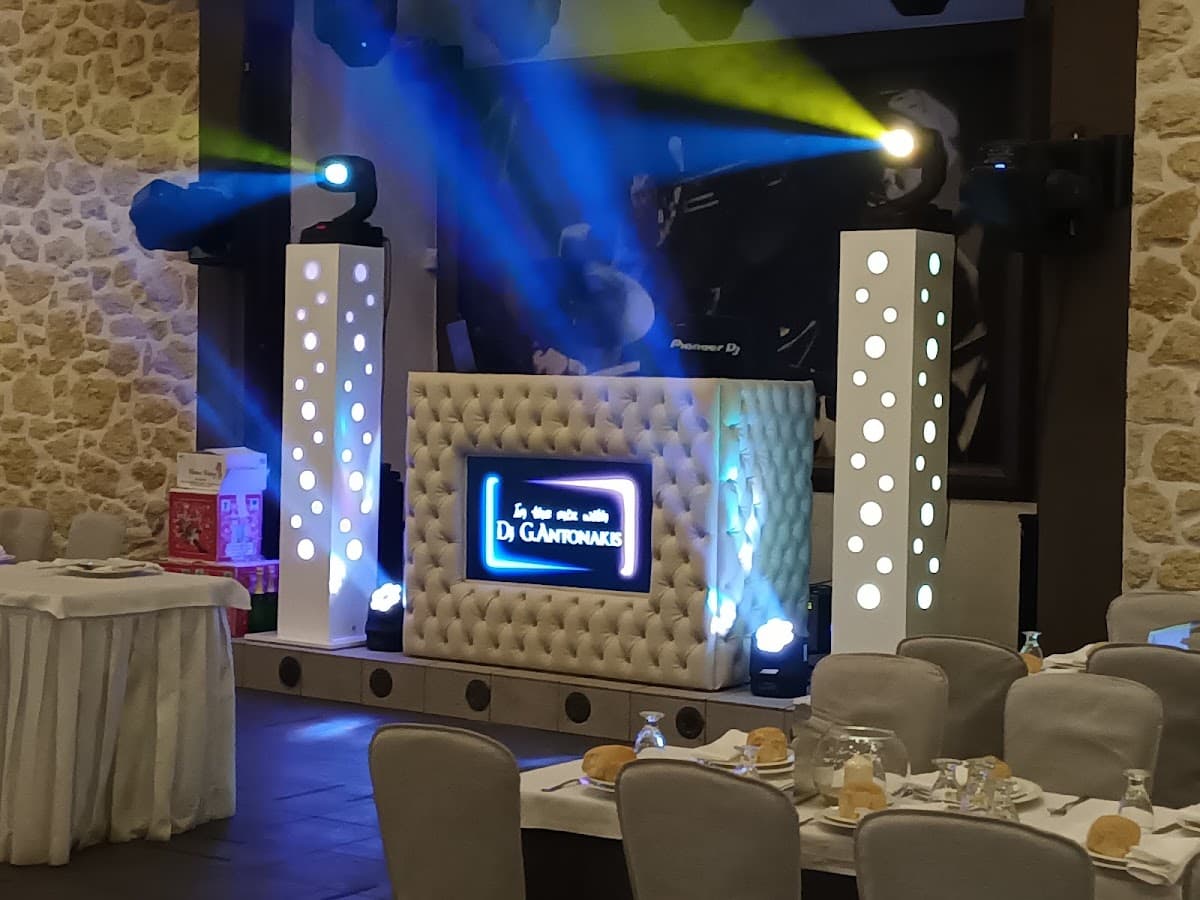 Agrampeli — destination wedding venue in Iraklio 715 00, Greece