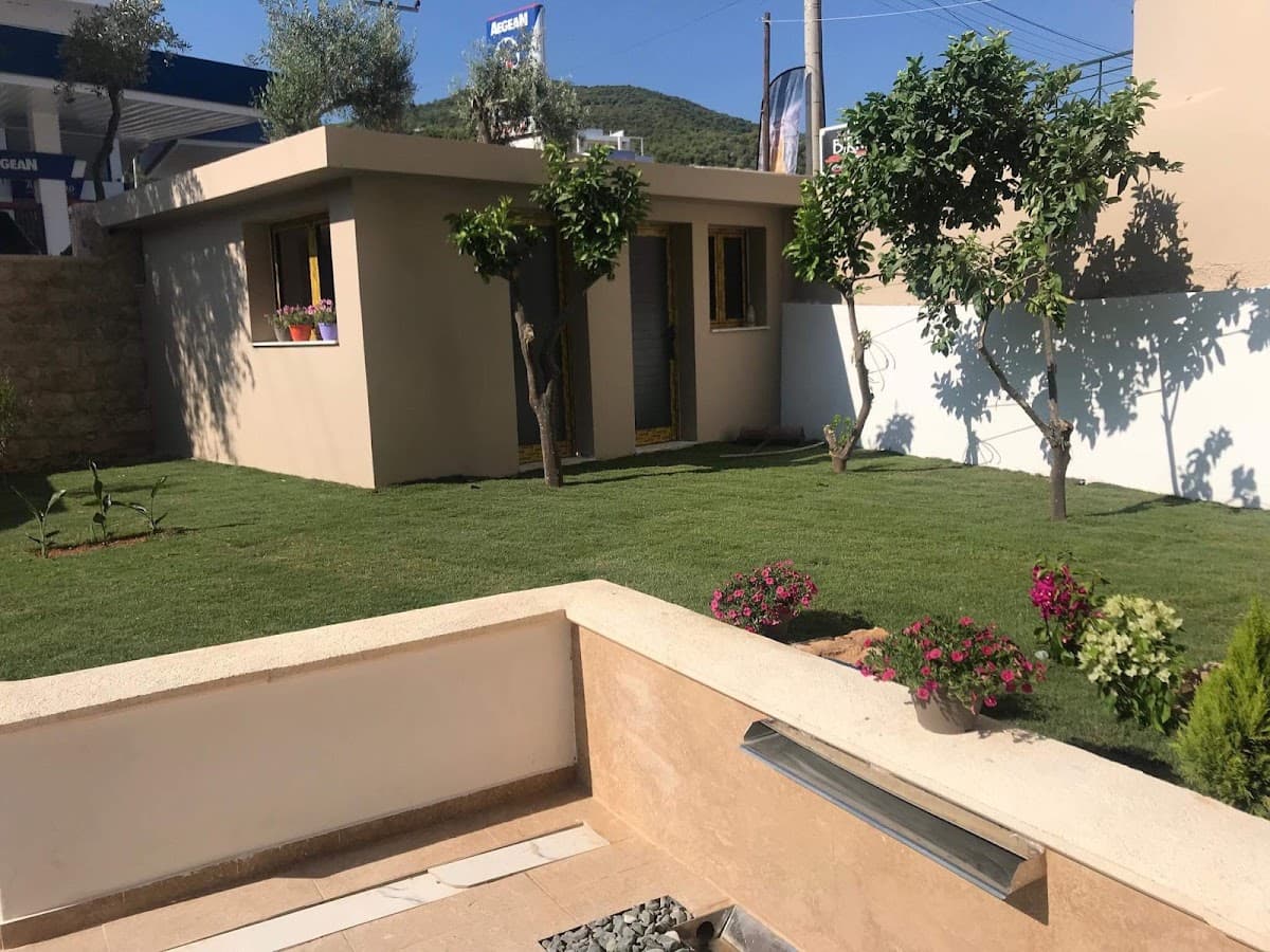 Aianteion bay — destination wedding venue in Salamís 189 03, Greece