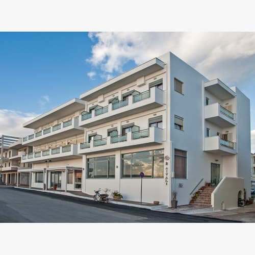Aivali Hotel: destination wedding venue in Neapoli Vion 230 53, Greece