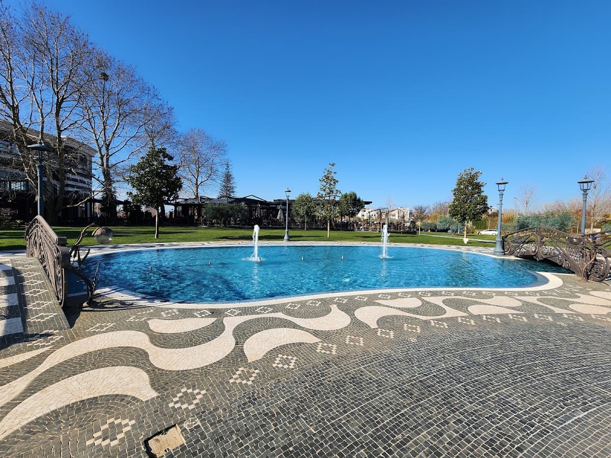 AJMAN PARK, destination wedding venue in Tiranë 1001, Albania