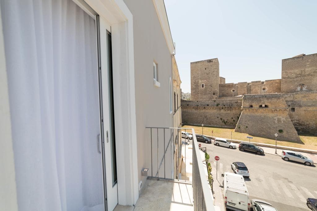 Al Pescatore - B&B: destination wedding venue in 70122 Bari BA, Italy