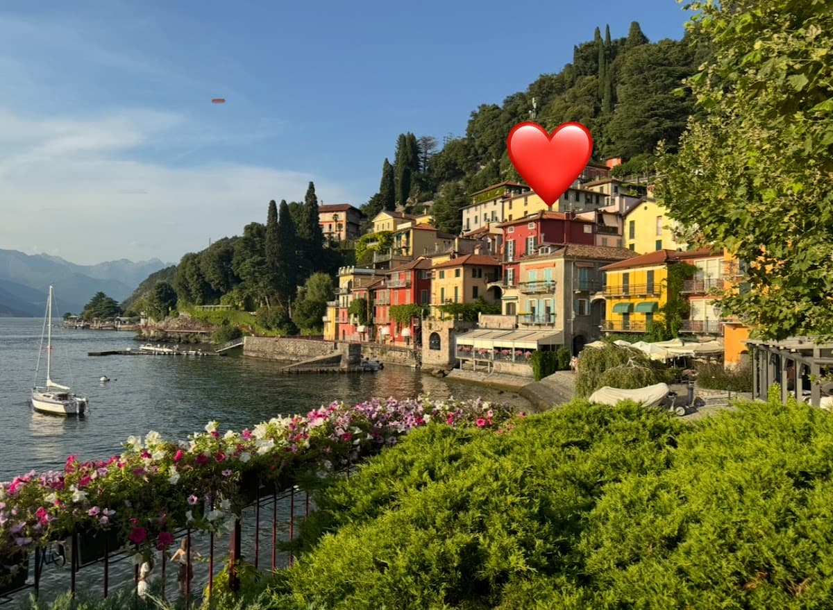 Albergo Milano: destination wedding venue in 23829 Varenna LC, Italy