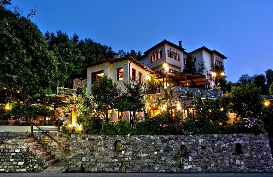 Aleka's House — destination wedding venue in Magnesia 370 12, Greece