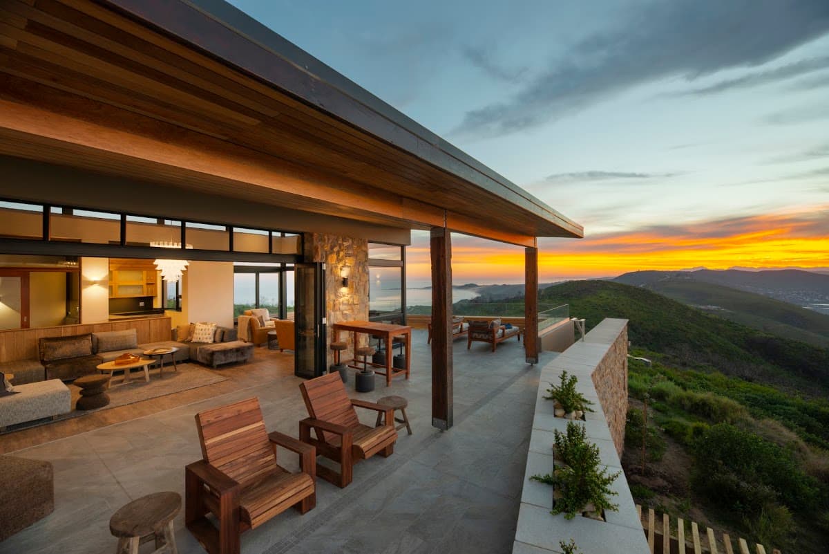 Alkira Lodge and Villa, destination wedding venue in 6570, South Africa