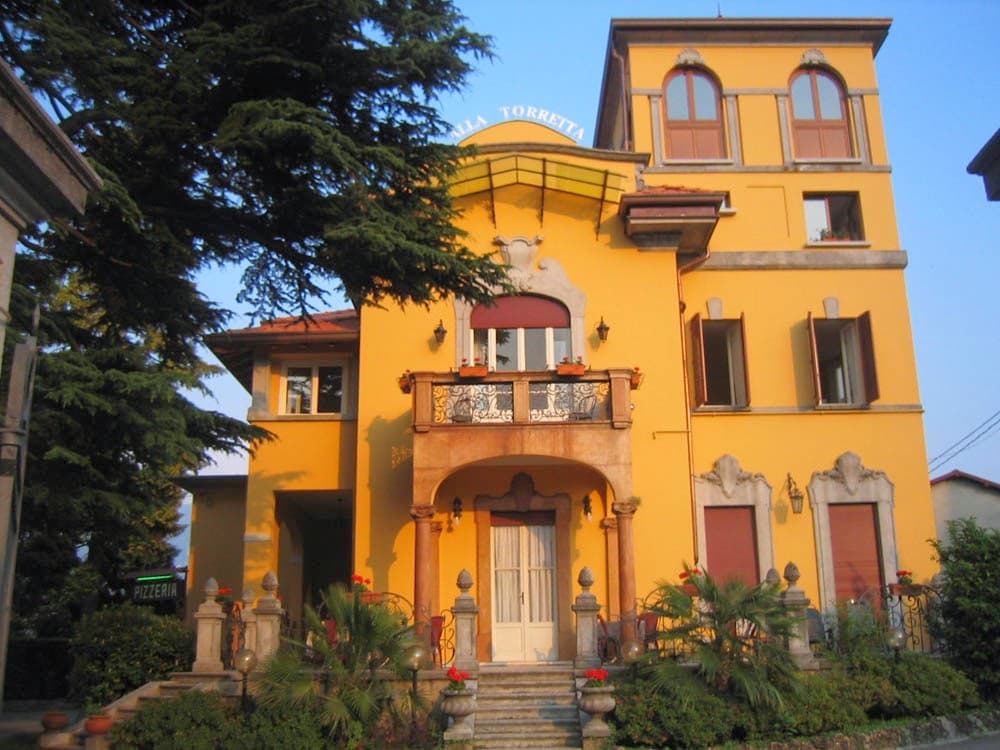 Alla Torretta: destination wedding venue in 22021 Bellagio CO, Italy