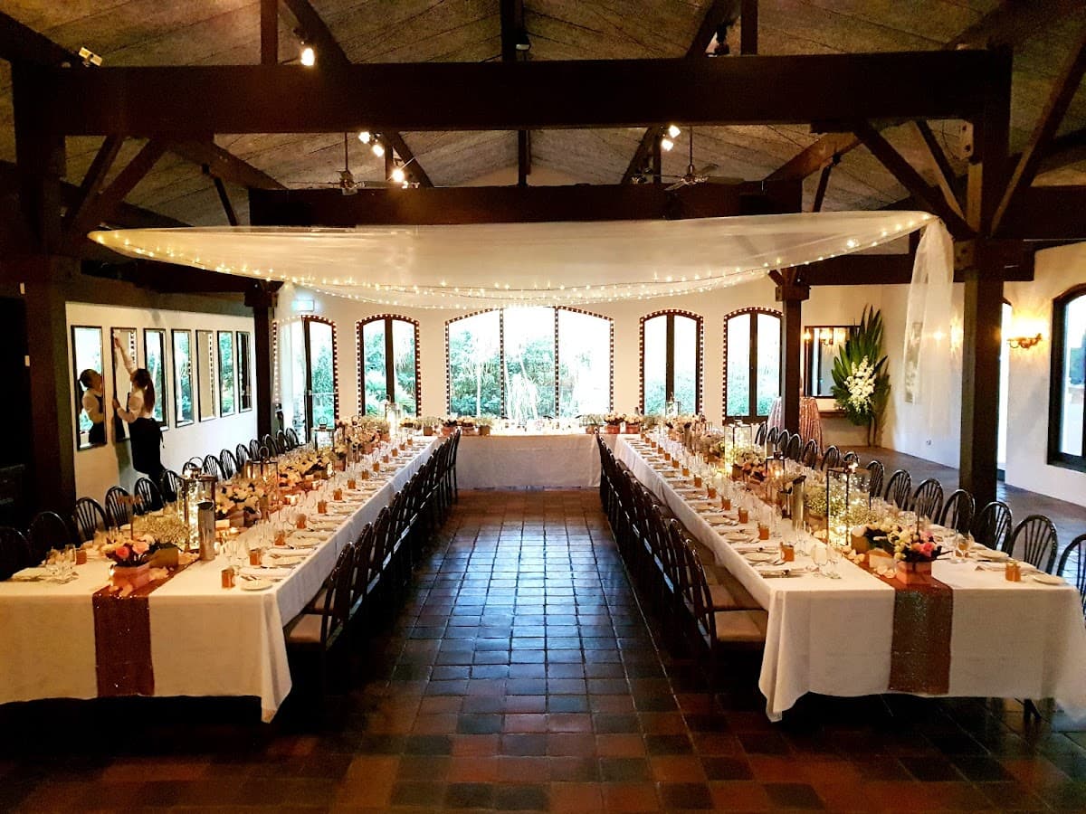 Allegro — destination wedding venue in Kenthurst NSW 2156, Australia