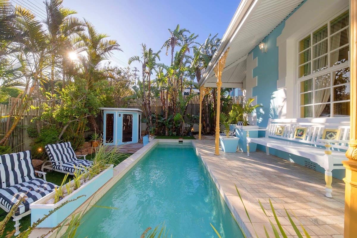 Amina Boutique Hotel: destination wedding venue in 8001, South Africa