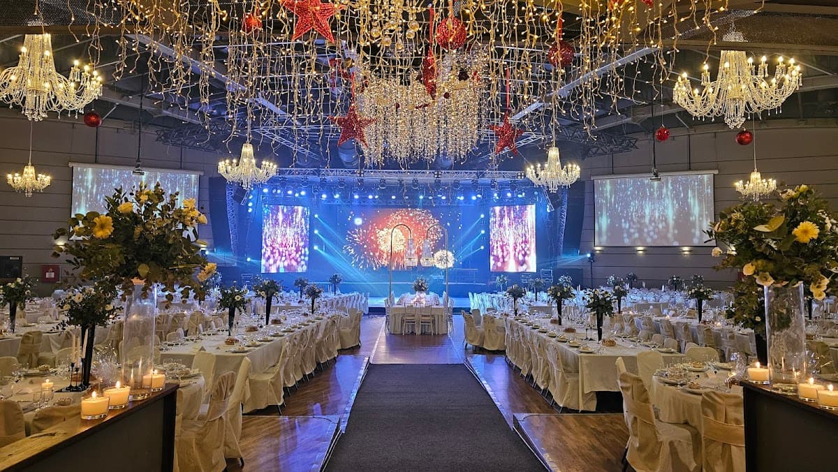 Anadromes: destination wedding venue in Kato Archanes 701 00, Greece