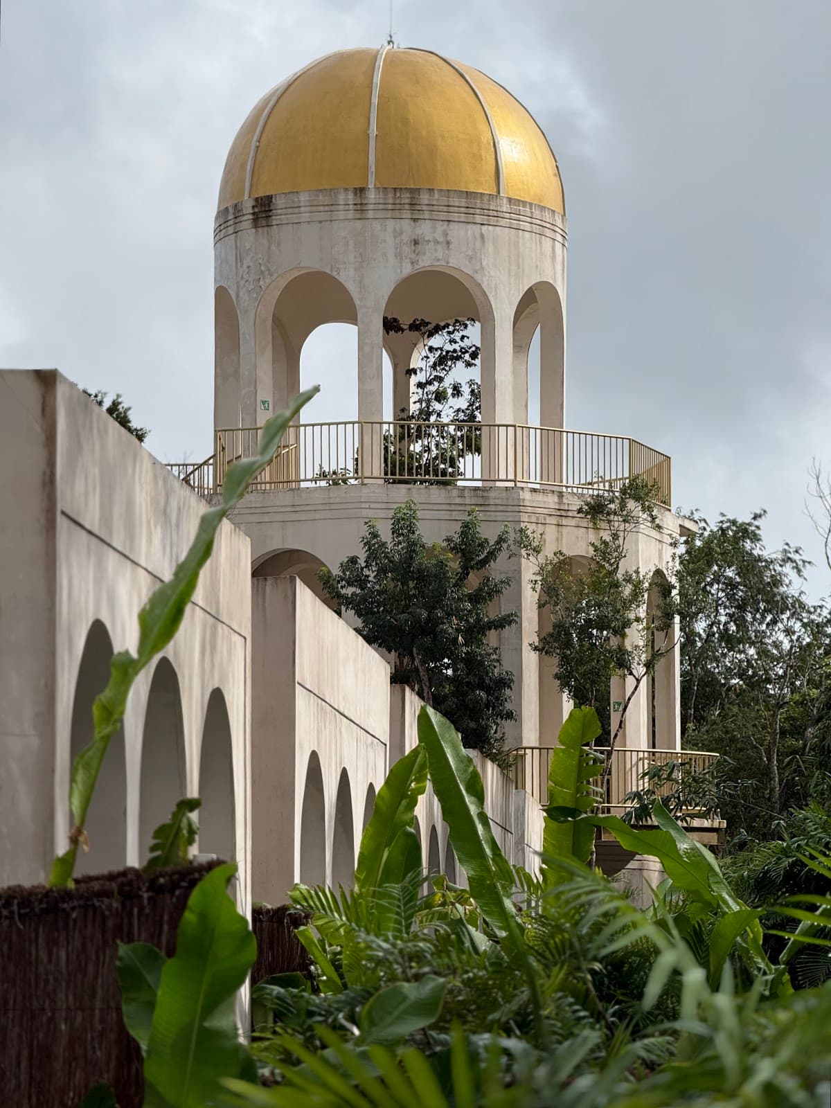 Anat Tantric Boutique Hotel: destination wedding venue in Q.R., Mexico
