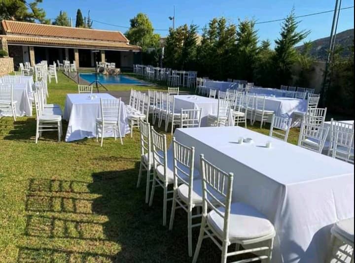 Κτήμα Αδαναλόγλου | Κτήματα Γάμου-Βάπτισης-Δεξίωσης — destination wedding venue in Anavissos 190 13, Greece