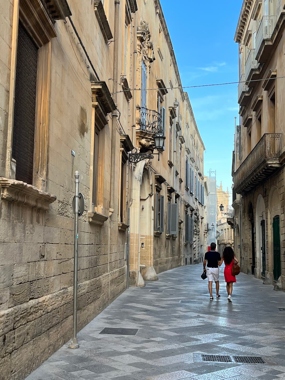 Arco Vecchio — destination wedding venue in 73100 Lecce LE, Italy