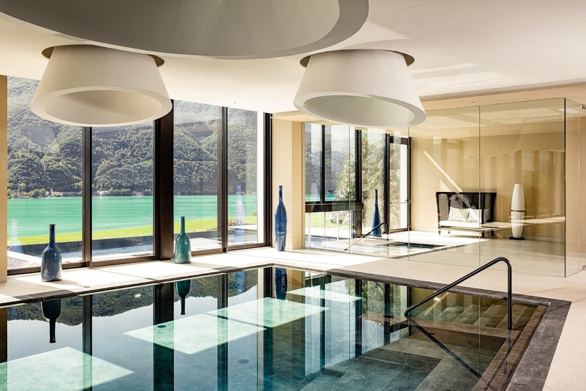 ARIA Retreat & SPA: destination wedding venue in 22018 Cima CO, Italy