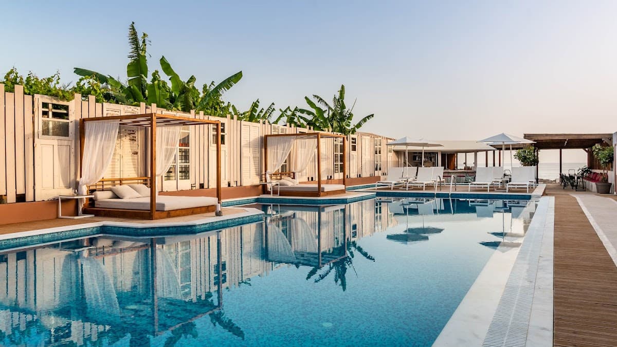 Armeno Resort: destination wedding venue in Μαραθίας 490 80, Greece