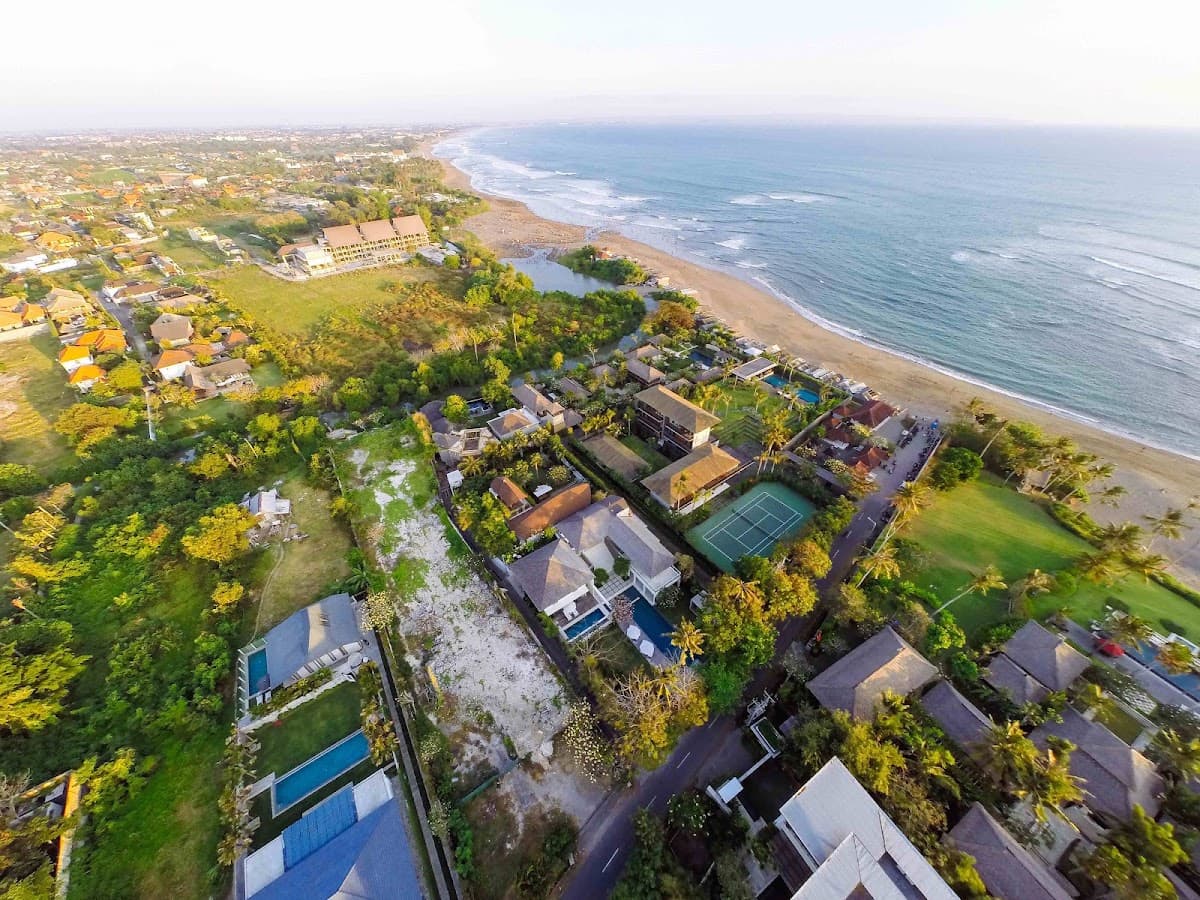 Arnalaya Beach House: destination wedding venue in Bali 80361, Indonesia