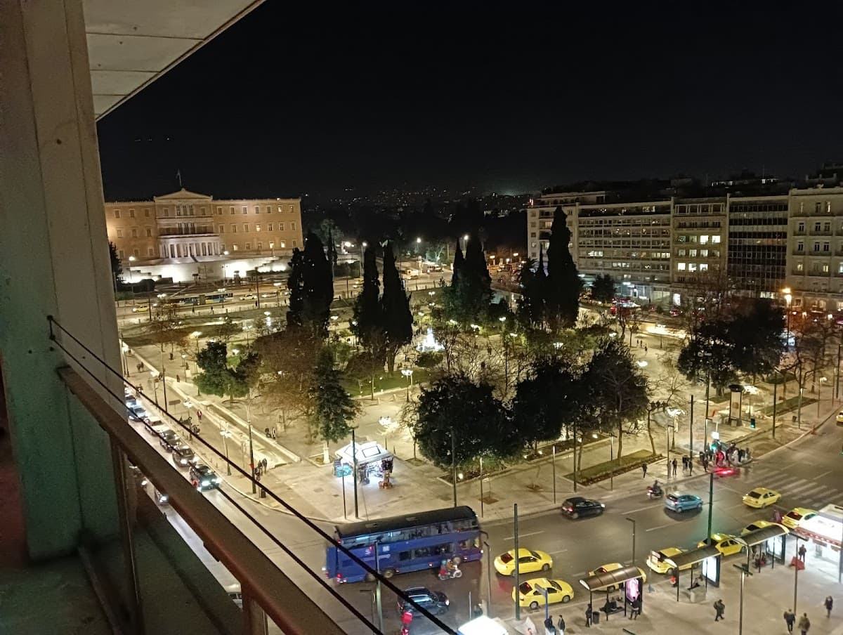 ΕΒΔΟΜΟΣ: destination wedding venue in Athina 105 62, Greece