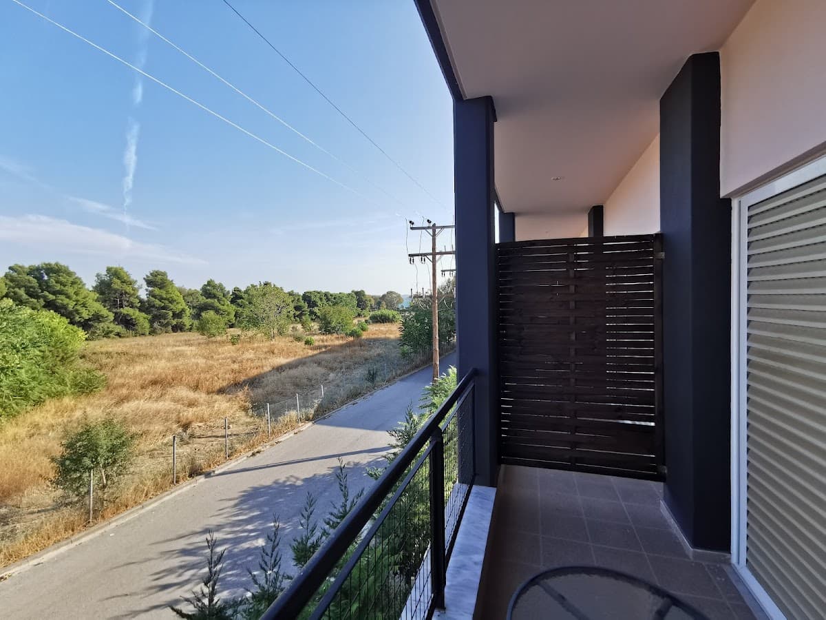 Athlos Hotel — destination wedding venue in Kalamaria 551 32, Greece