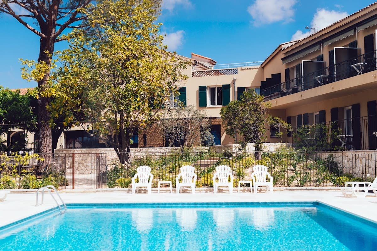 Auberge du Rédier — destination wedding venue in 06670 Colomars, France