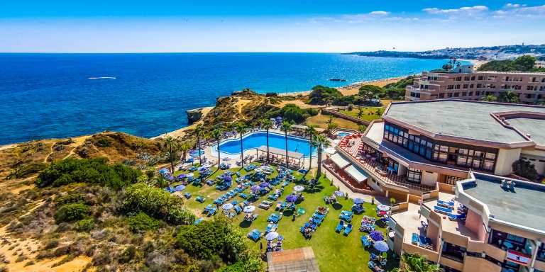 Auramar — destination wedding venue in 8200-377 Albufeira, Portugal