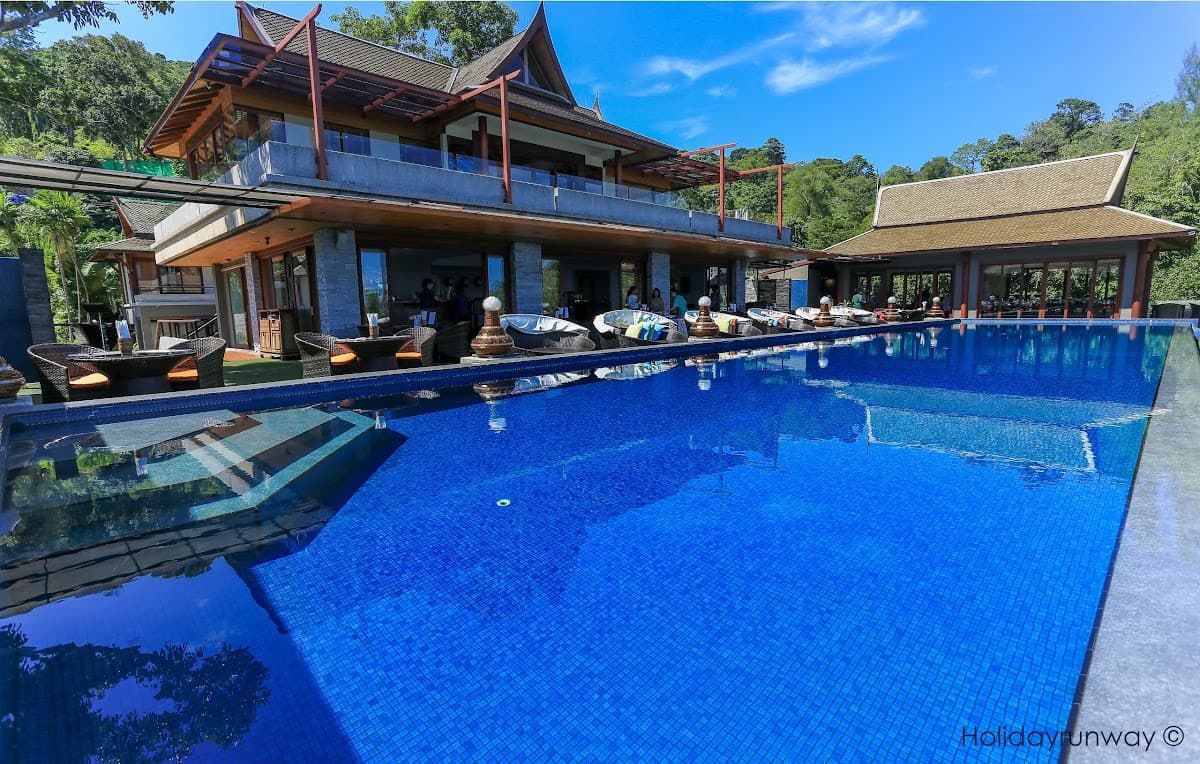 Ayara Kamala Resort — destination wedding venue in ภูเก็ต 83150, Thailand