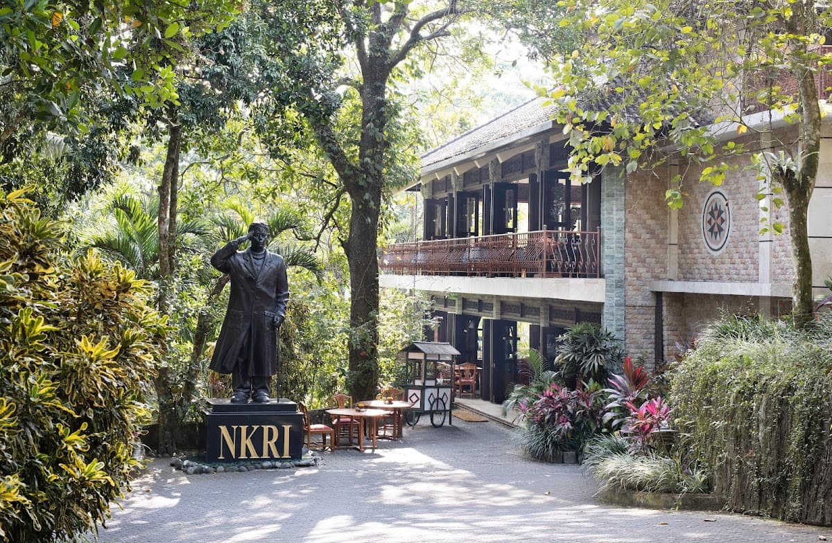 Ayung Resort Ubud — destination wedding venue in Bali 80572, Indonesia