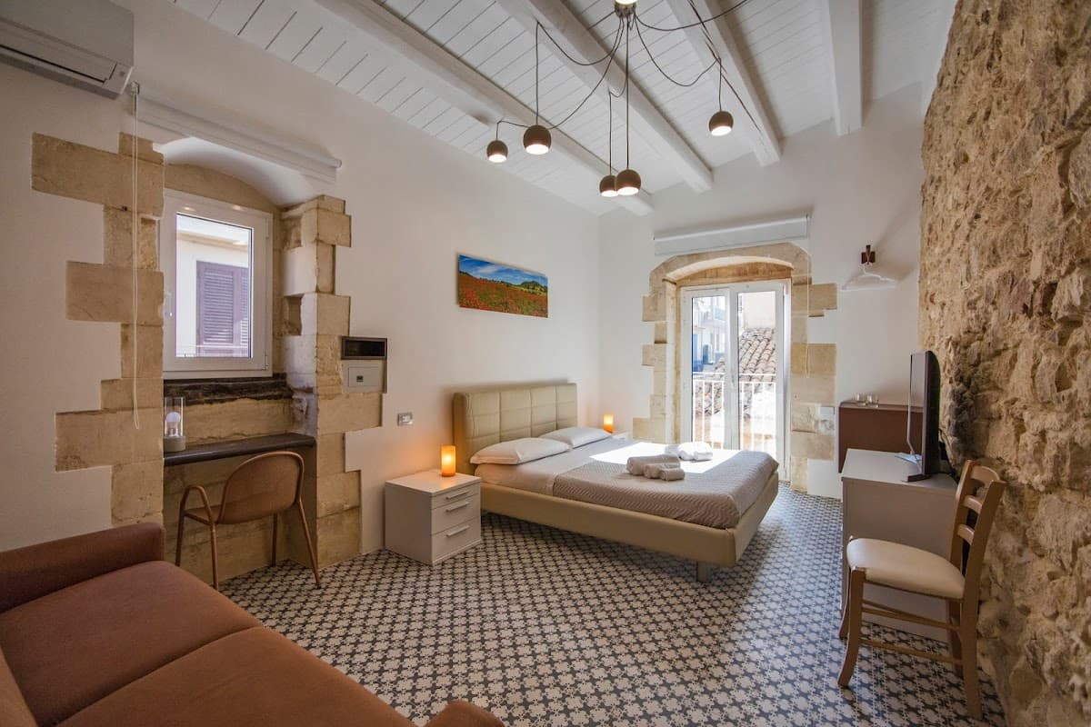 B&B Bianco e Blu: destination wedding venue in 97100 Ragusa RG, Italy