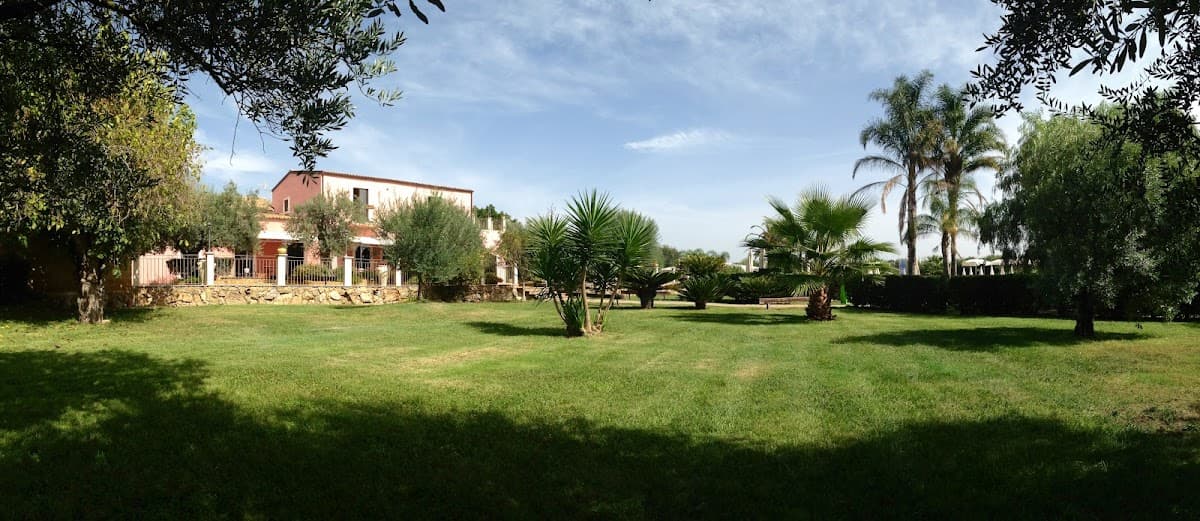 Badiula: destination wedding venue in 96013 Carlentini SR, Italy