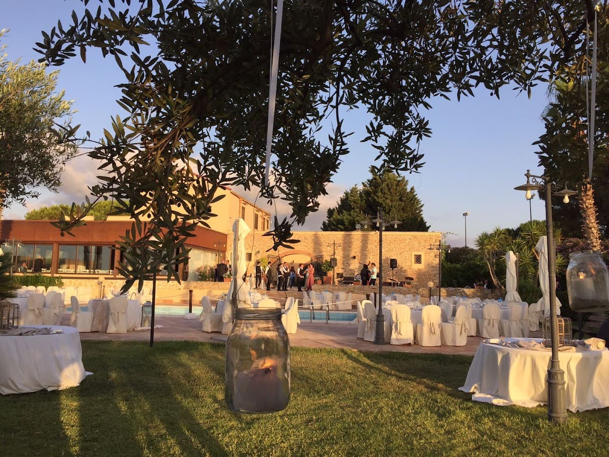 Baglio Carta: destination wedding venue in 90047 Partinico PA, Italy
