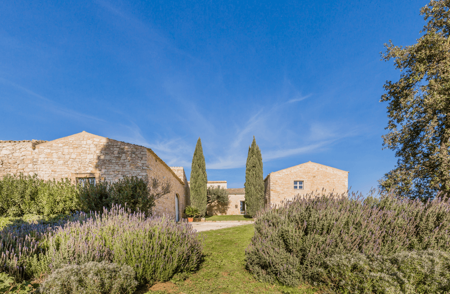 Baglio Occhipinti: destination wedding venue in Pedalino, Italy