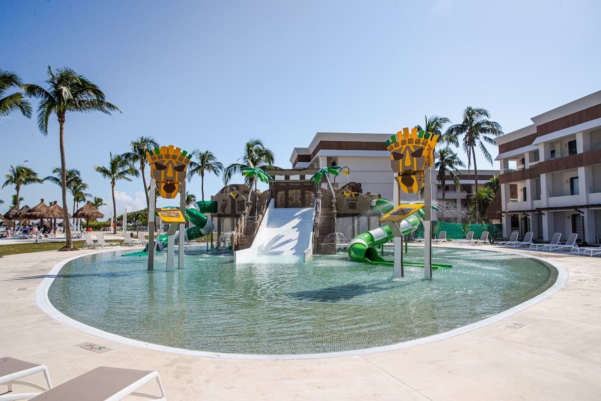 Bahia Principe Explore Tulum — destination wedding venue in Q.R., Mexico