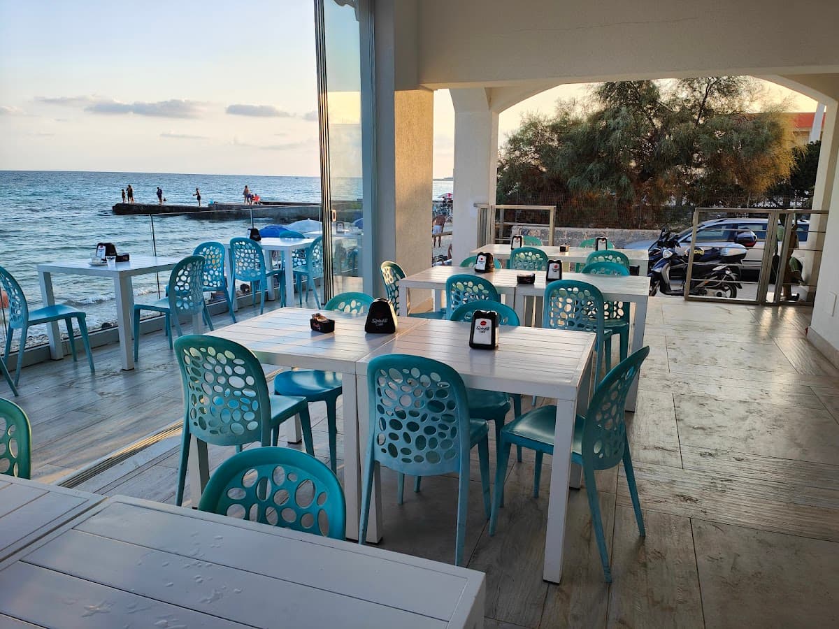 Bahiamar: destination wedding venue in 73010 Torre Lapillo LE, Italy