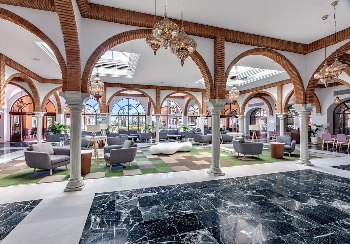 Barceló Isla Canela — destination wedding venue in Huelva, Spain