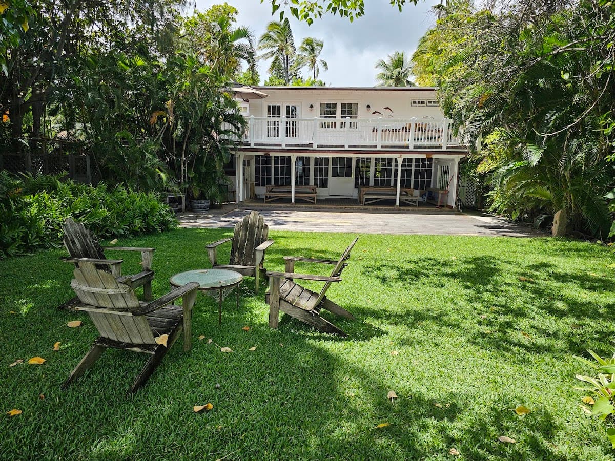 Bayer Estate: destination wedding venue in HI 96821, USA