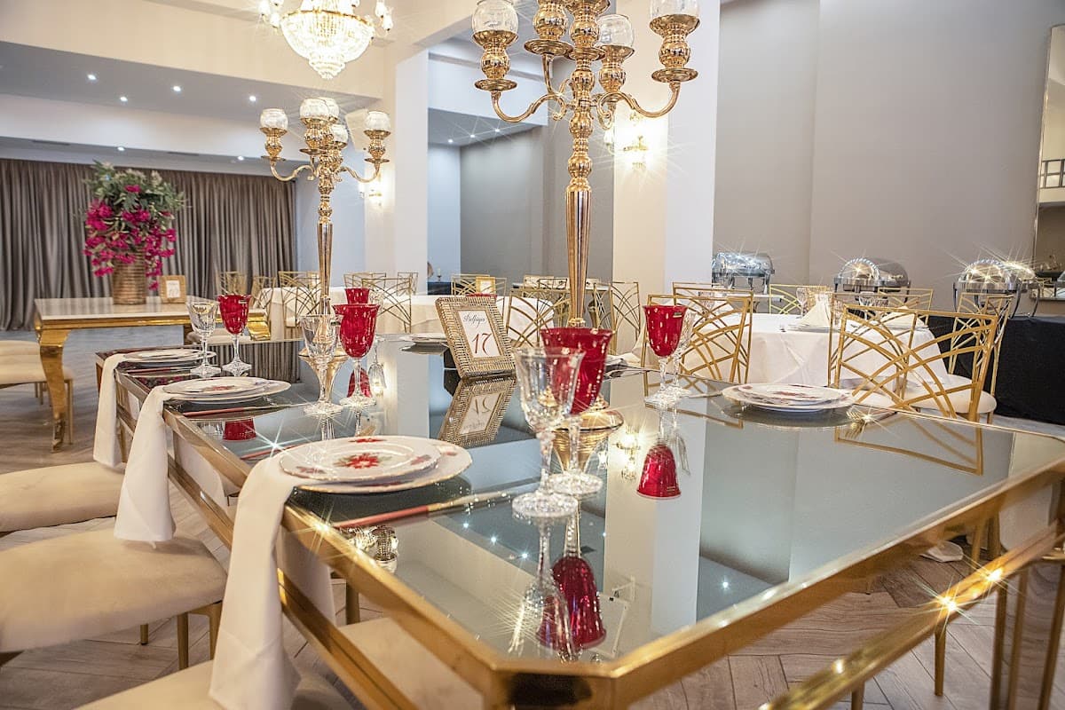 Bellagio Venue — destination wedding venue in Peristeri 121 32, Greece