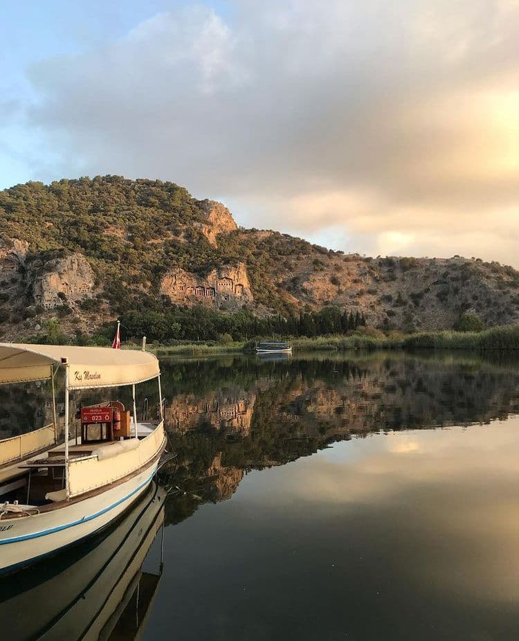 Berg Hotel — destination wedding venue in 48600 Ortaca/Muğla, Türkiye