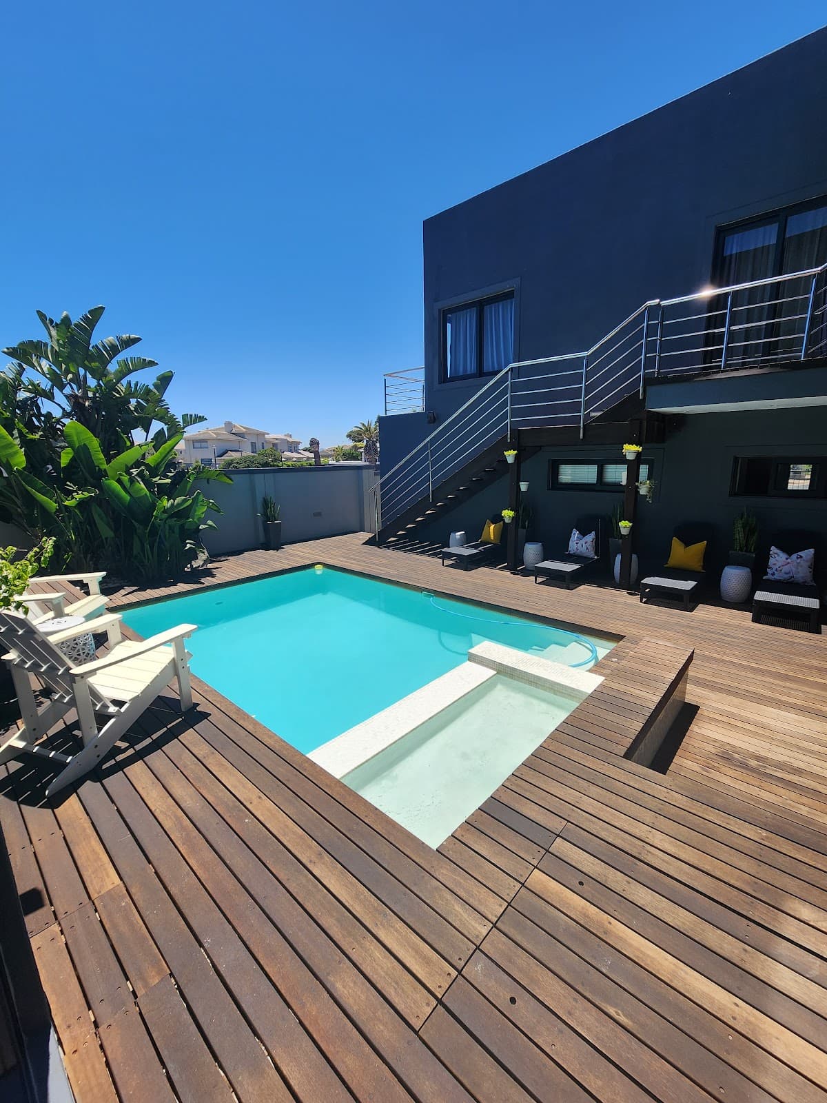 Bliss Boutique Hotel — destination wedding venue in 7441, South Africa