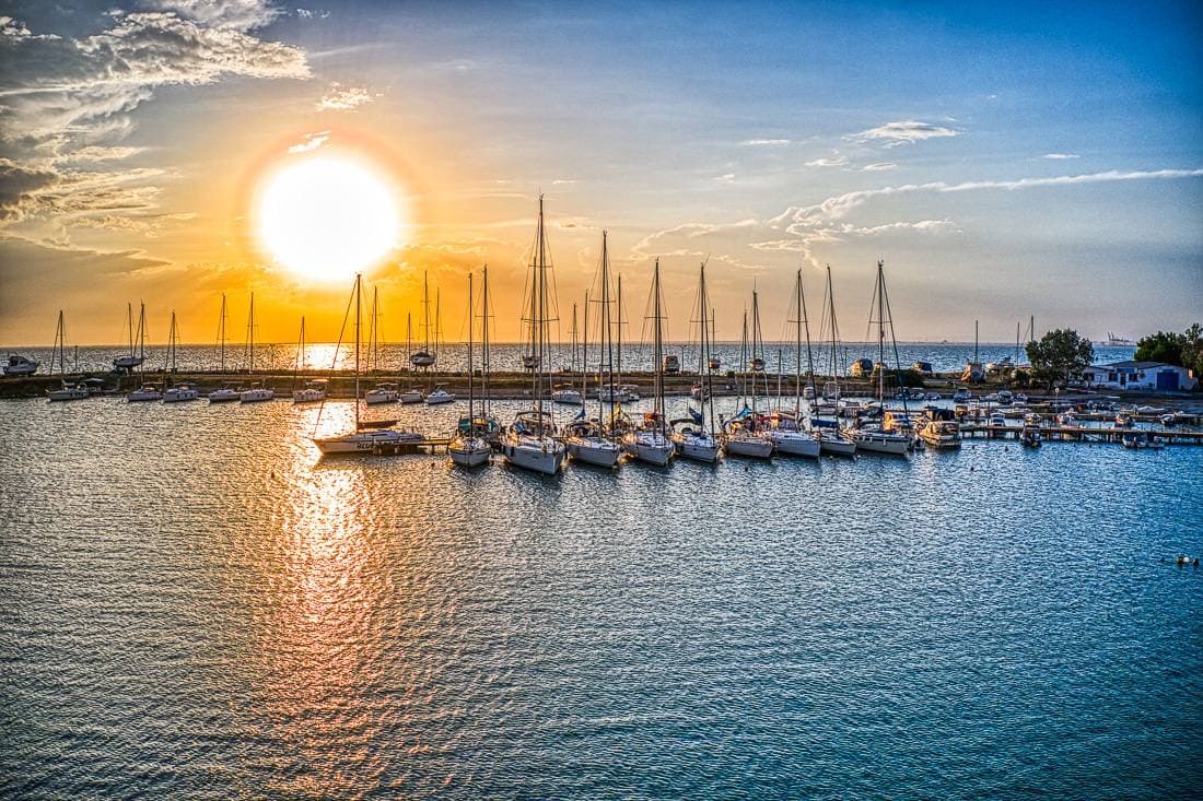 Bloom Venue — destination wedding venue in Kalamaria 551 31, Greece