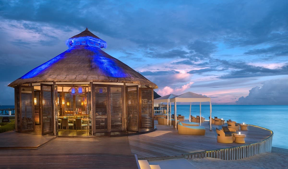 Bolifushi Island — destination wedding venue in 08160, Maldives