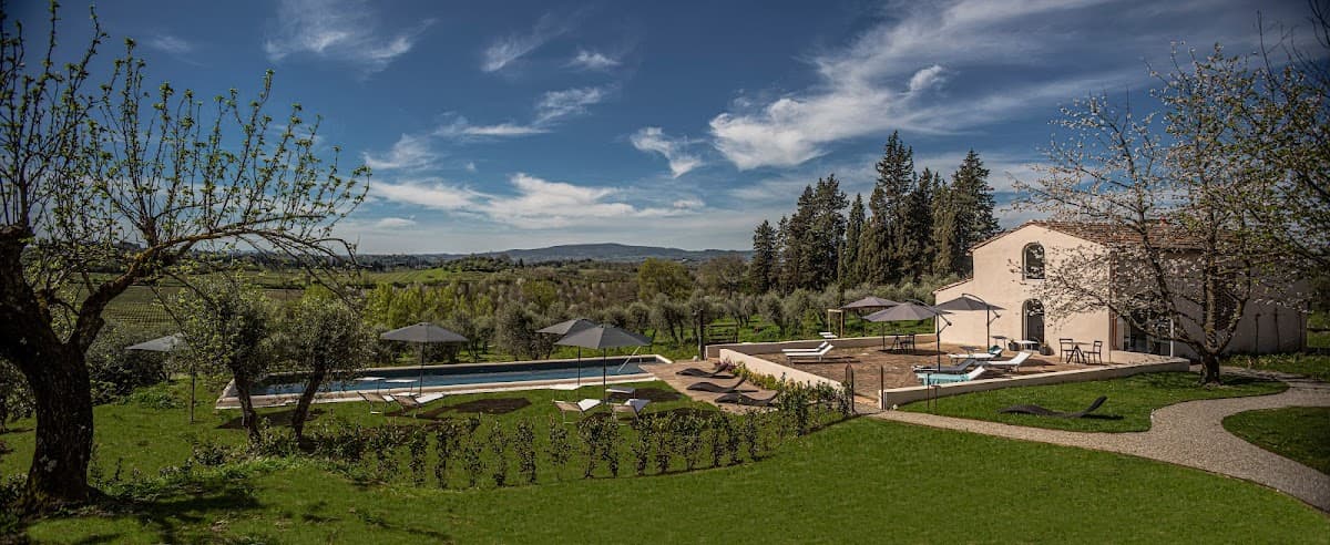 Borgo Elissa: destination wedding venue in Certaldo, Italy