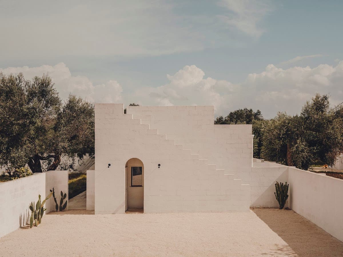 Borgo Gallana: destination wedding venue in Oria, Italy