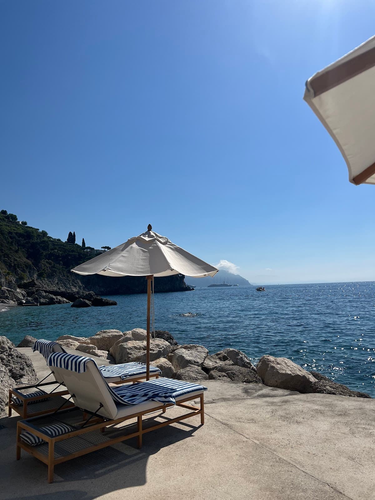 Borgo Santandrea: destination wedding venue in 84011 Amalfi SA, Italy