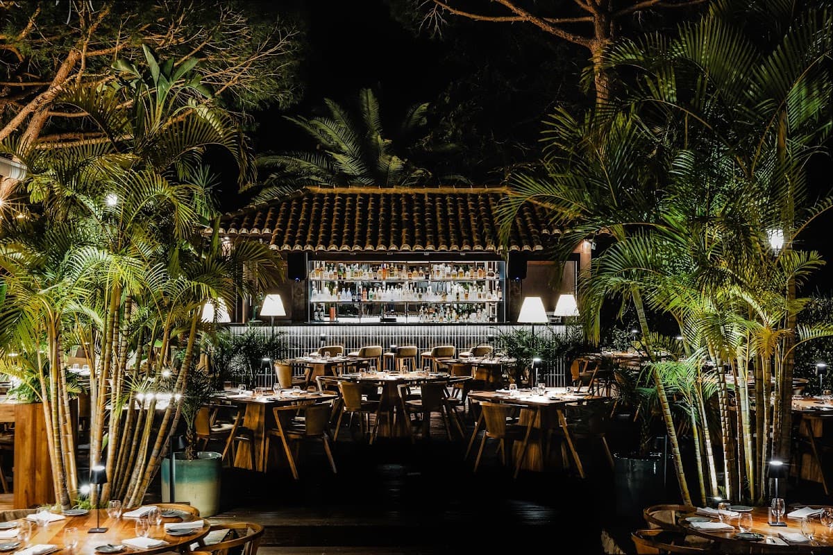 Botânico: destination wedding venue in 8135-018 Almancil, Portugal