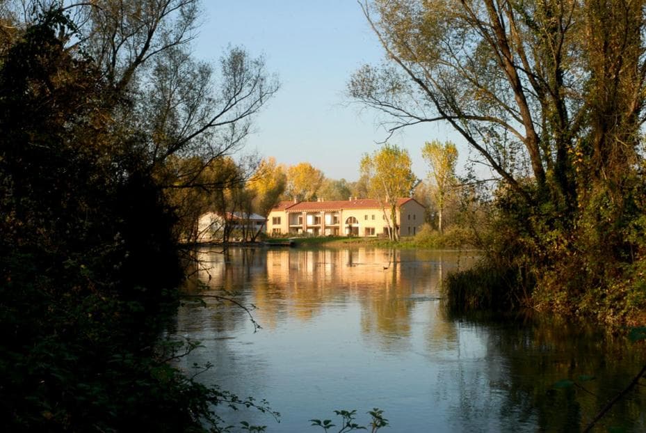 Ca' del Sile, wedding venue in Caberlotto, Italy