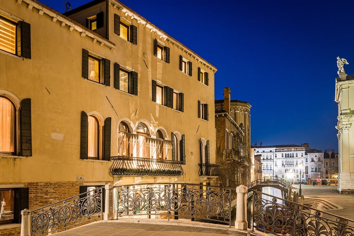 Ca Maria Adele — destination wedding venue in 30123 Venezia VE, Italy