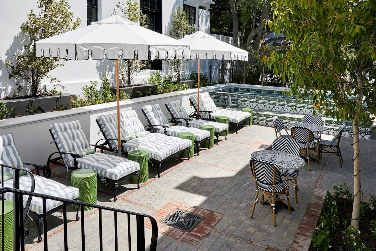 Cape Cadogan Boutique Hotel — destination wedding venue in 8001, South Africa