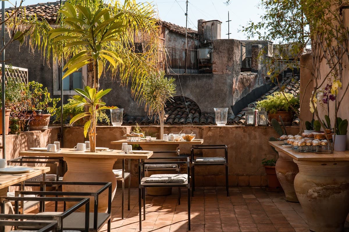 Casa D'aria: destination wedding venue in 95131 Catania CT, Italy