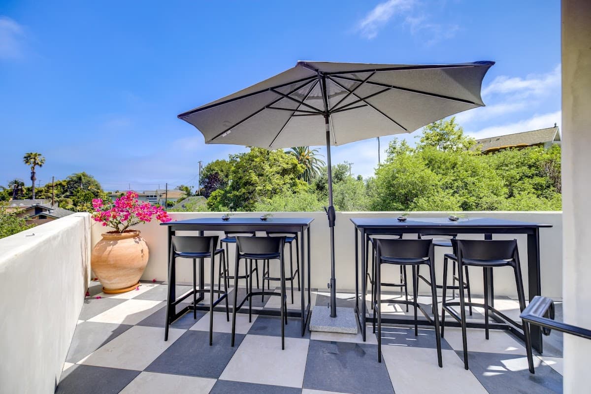 Casa De La Vina — destination wedding venue in CA 93101, USA