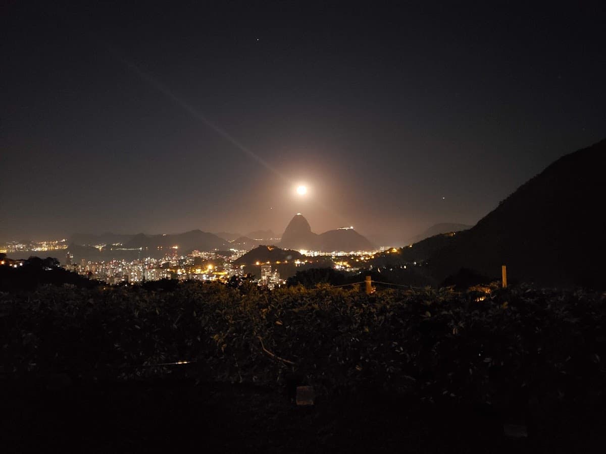 Casa de Santa Teresa — destination wedding venue in 20241-266, Brazil
