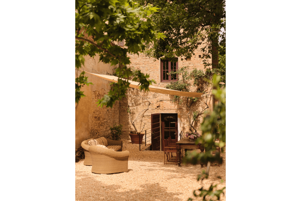 Casa Farsetti: destination wedding venue in Castelfiorentino, Italy